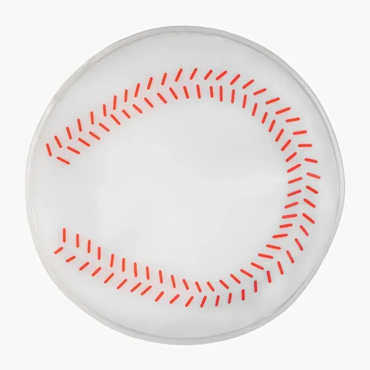 Baseball Chill Patch