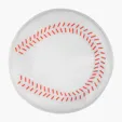 Baseball Chill Patch