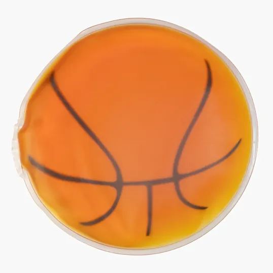 Basketball Chill Patch — view 2