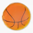 Basketball Chill Patch — view 2