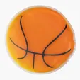 Basketball Chill Patch