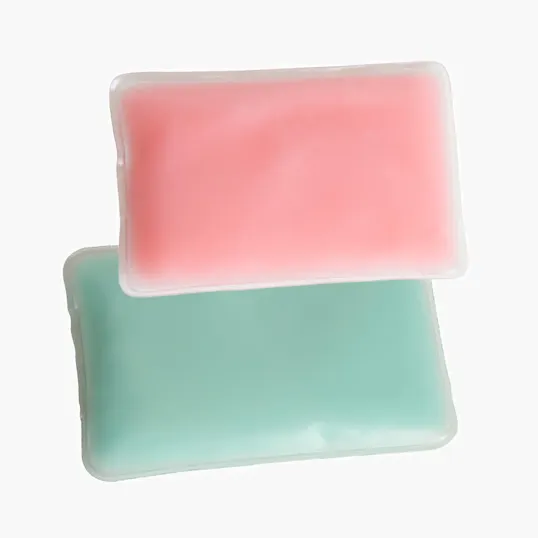 Opaque Rectangle Chill Patch — view 4