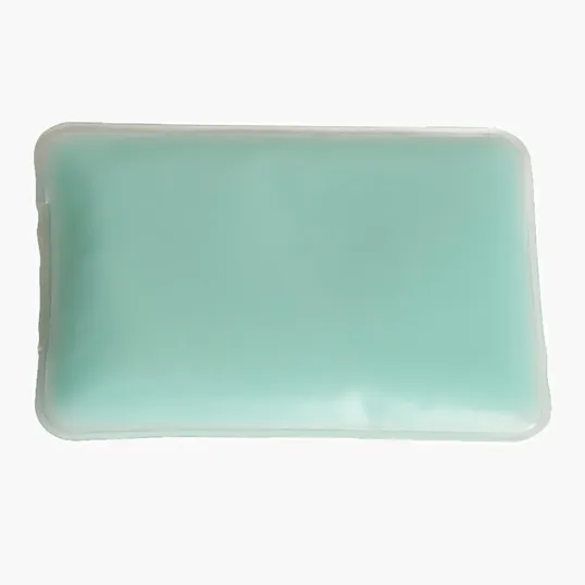Opaque Rectangle Chill Patch — view 5