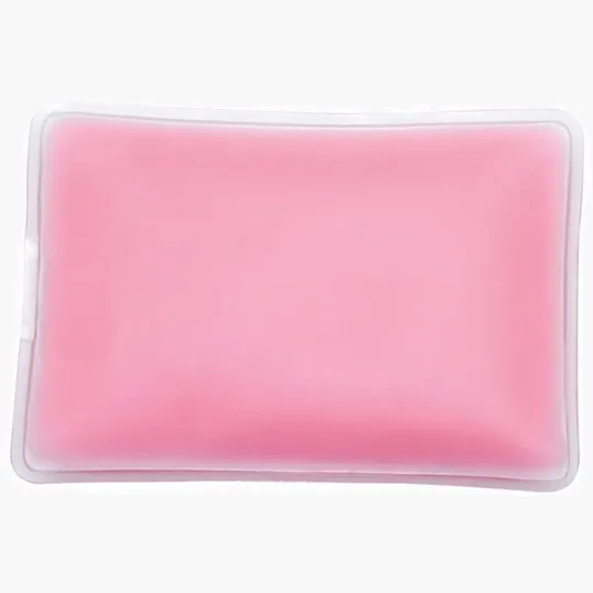 Opaque Rectangle Chill Patch — view 6
