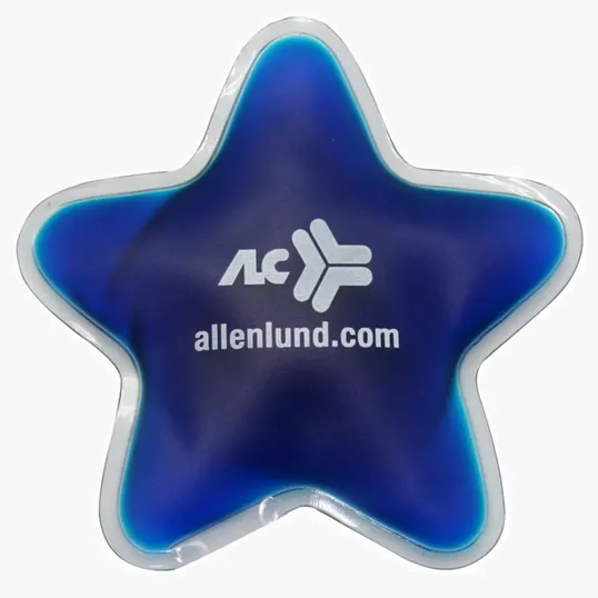 Star Chill Patch