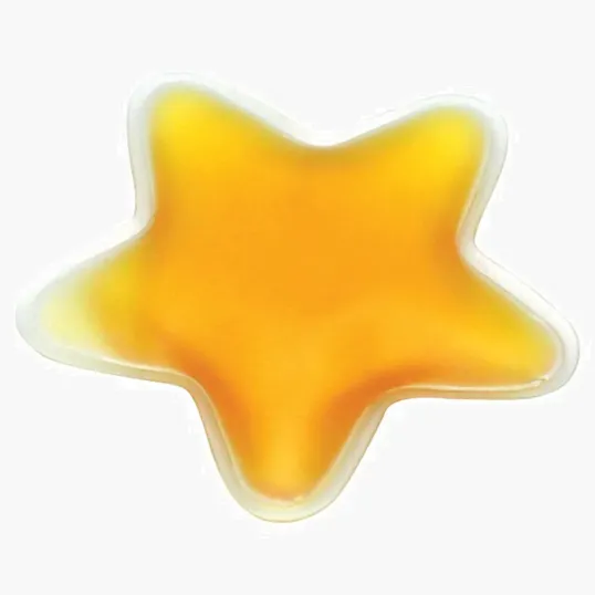 Star Chill Patch — view 5