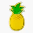Pineapple Chill Patch Cold Pack — view 2