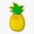 Pineapple Chill Patch Cold Pack