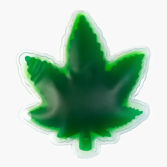 Cannabis Chill Patch Cold Pack — view 3