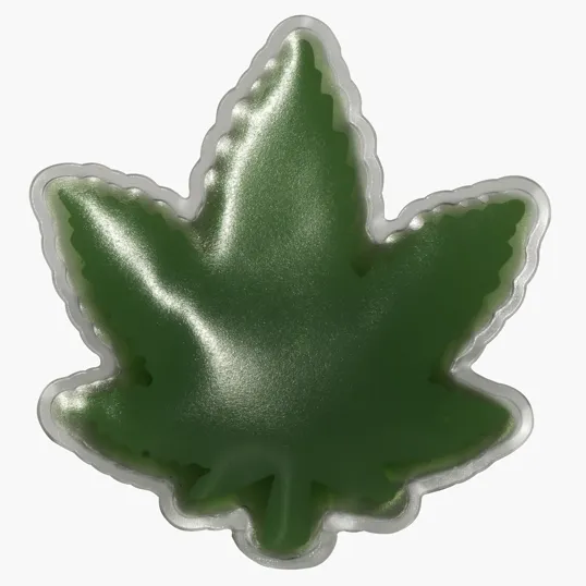 Cannabis Chill Patch Cold Pack — view 2