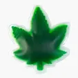 Cannabis Chill Patch Cold Pack — view 3