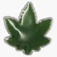 Cannabis Chill Patch Cold Pack — view 2