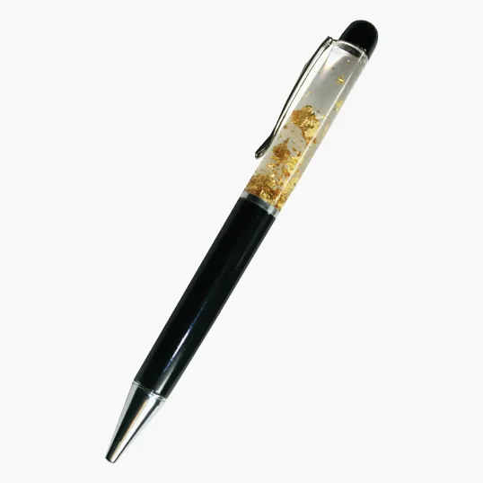 Floating Dust Ballpoint Pen — view 3