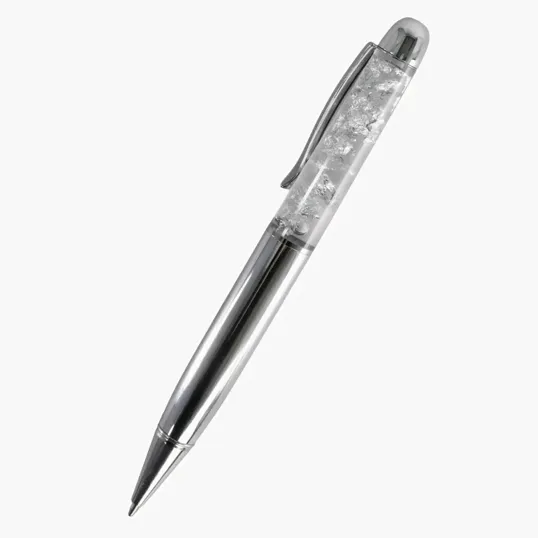 Floating Dust Ballpoint Pen — view 4