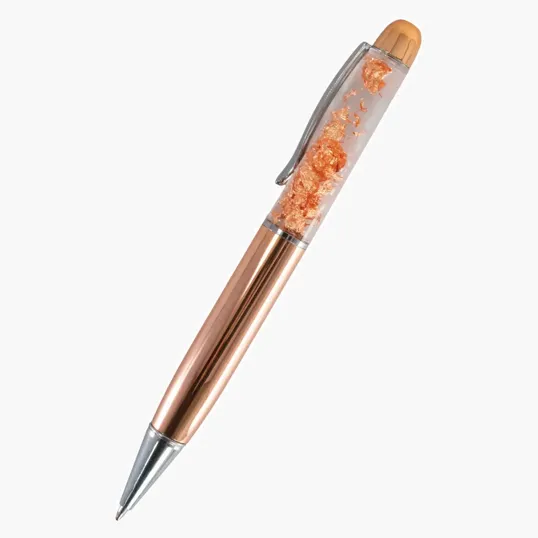 Floating Dust Ballpoint Pen — view 5