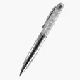 Floating Dust Ballpoint Pen — view 4