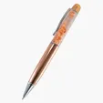 Floating Dust Ballpoint Pen — view 5