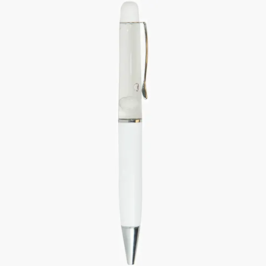 Floating Brain Ballpoint Pen — view 2