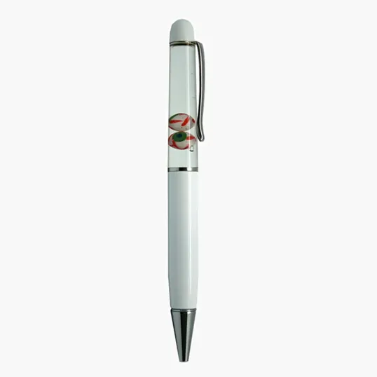 Floating Eyeballs Ballpoint Pen — view 2