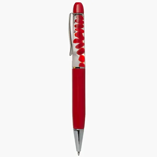 Floating Bubble Pen — view 2