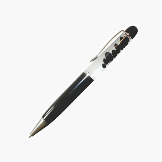 Floating Bubble Pen — view 3