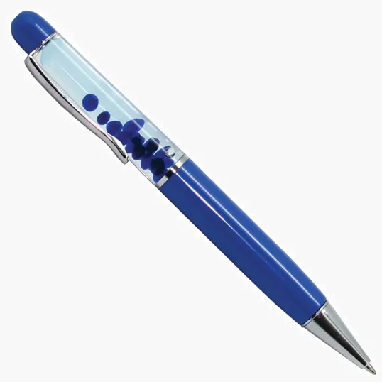 Floating Bubble Pen — view 4