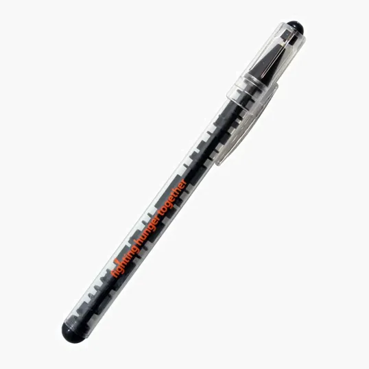 Maze Pen