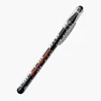 Maze Pen