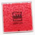 2-Sided Maze Puzzle