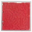 2-Sided Maze Puzzle — view 5