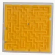 2-Sided Maze Puzzle — view 6