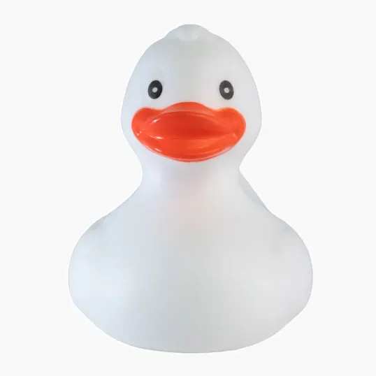 Classic Rubber Duck — view 2