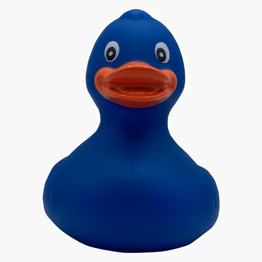 Classic Rubber Duck — view 5