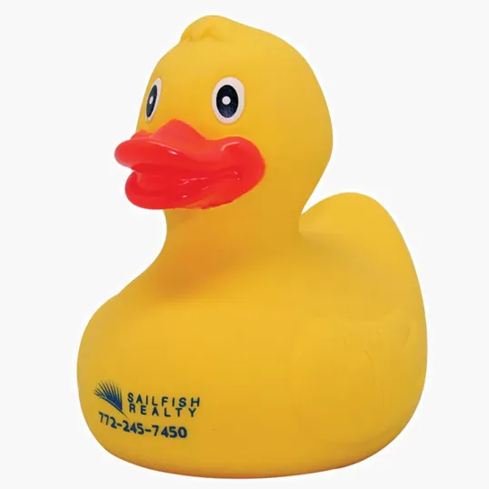 Classic Rubber Duck — view 25