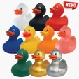 Classic Rubber Duck