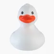 Classic Rubber Duck — view 2