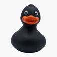 Classic Rubber Duck — view 3