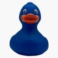 Classic Rubber Duck — view 5