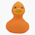 Classic Rubber Duck — view 6