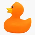 Classic Rubber Duck — view 23