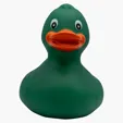 Classic Rubber Duck — view 8