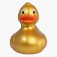 Classic Rubber Duck — view 9