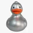 Classic Rubber Duck — view 10