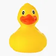 Classic Rubber Duck — view 26