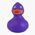 Classic Rubber Duck — view 29