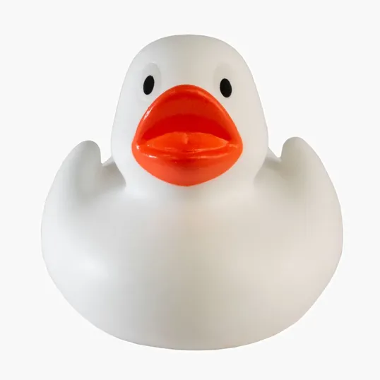 Lil' Rubber Duck — view 3