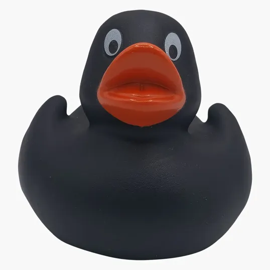 Lil' Rubber Duck — view 4