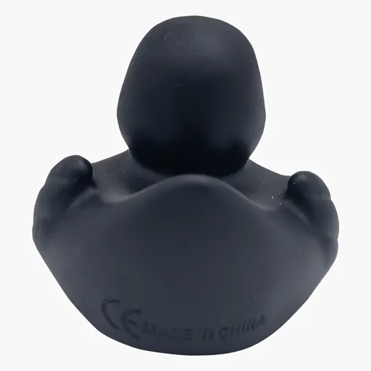 Lil' Rubber Duck — view 14