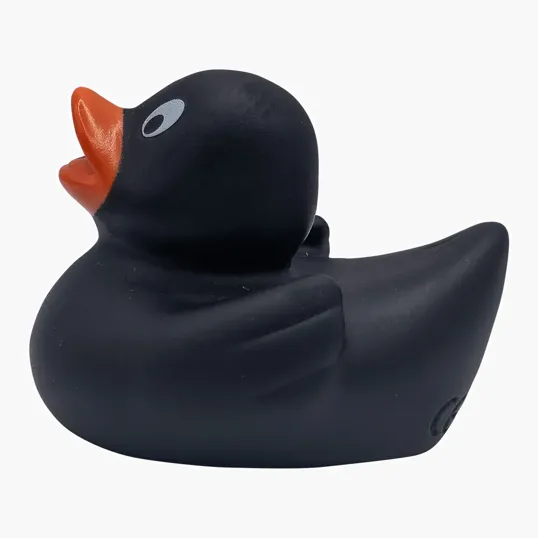 Lil' Rubber Duck — view 24
