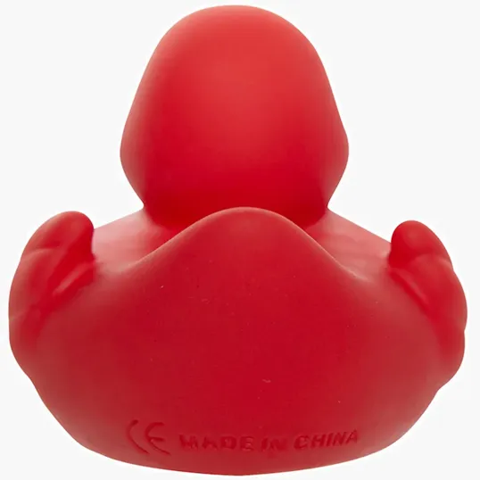 Lil' Rubber Duck — view 15